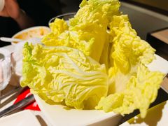 -海底捞火锅(天鹅湖银泰店)