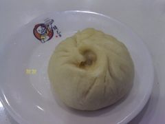 鲜肉包-韩包子(青石桥店)