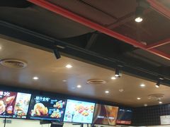 -肯德基(蓝桥店)