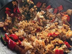 -福巷湘食小馆·猛火现炒(上海首店)