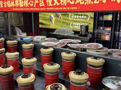 -靓虾二哥·龙虾馆(大塘总店)