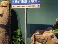 -重庆欢乐海底世界