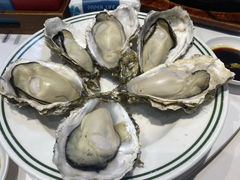 -明本海鲜大排档·鱼生海鲜烧烤宵夜(陈家祠店)