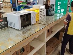 -嘉荣SPAR超市(家和城广场店)