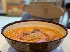 -张亮麻辣烫(上海三湘商业广场店)