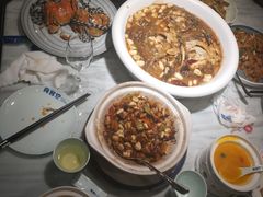 -食客堂麻婆豆腐专门店