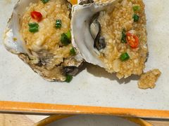 -开蚝屋·海鲜龙虾烧烤(文二路店)