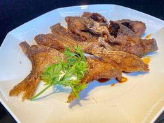 -上海小南国(正大店)