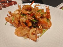 -铜锣湾·有麝自然香(渝北财富中心店)