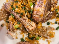 -40号厦门海鲜大排档(中山路店)