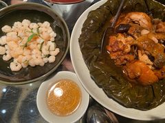 -湖滨28中餐厅·西湖宴·杭州君悦酒店