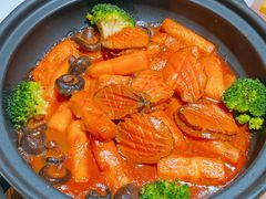 -鸭王烤鸭店(三里河店)