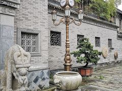 -龙潭水乡