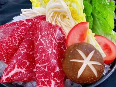 -V Bar海景扒房(北海湾惠龙万达嘉华酒店)