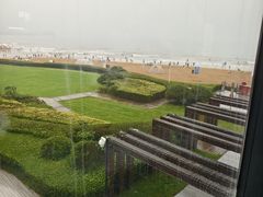 -青岛朗艺美术馆·海景咖啡