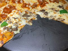 -机器人火炉披萨