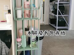 -蜜蜂读书·24h自习室(角门西店)