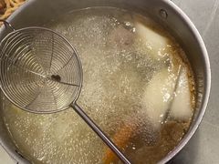-宴全牛粤来越牛潮汕鲜牛肉火锅(海州万达广场店)
