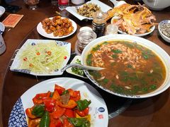 -玉泉山庄(定远店)