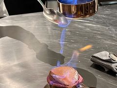 -深圳文华东方酒店·OPUS 388·精致法餐