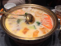 -锦府园·新台州菜(合生汇店)