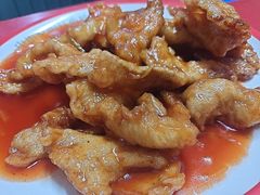-夕阳红小吃(中街大悦城店)