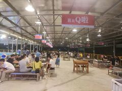 -粮心小农·大头虾亲子生态园(长发店)