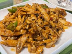 -盛港湾海鲜食府(黄沙店)