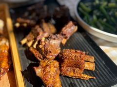 -京北渔家傲