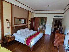 -三亚亚龙湾天域度假酒店