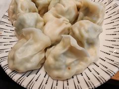 -叁拾壹克饺子·东北菜(国贸店)