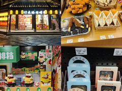 -回龙窝历史文化街区