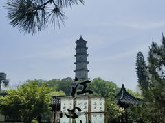 -江心屿景区