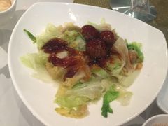 -御花园·粤菜·海鲜火锅(中山公园店)