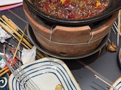 -许哥东北烧烤·铁丳烤串·宫后夹肉(繁花中心店)