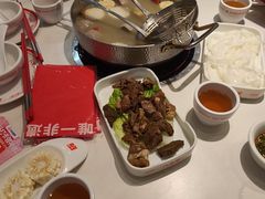 -八合里潮汕鲜牛肉火锅(上海汇智广场店)