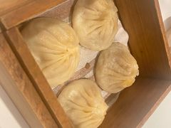 龙虾汤包-民国红公馆·秦淮八艳(夫子庙店)
