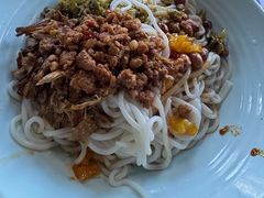 -中央财经大学-食堂