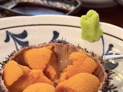 -樱の花亭日本料理店