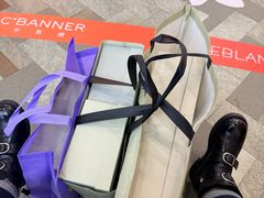 -砂之船奥莱(南京江宁店)