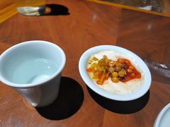 -天府豆花庄(金四季店)