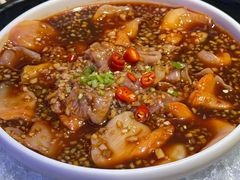 -东海怡品海鲜豆捞(星街坊店)
