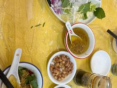 -官塘陈记鱼生·潮汕砂锅粥·牛肉火锅(潮枫路总店)