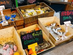 -HIHE Bistro·Oyster Bar(华熙live店)