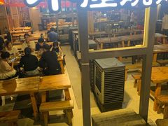 -木屋烧烤(白石洲店)