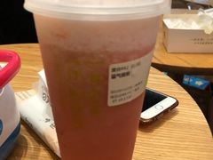 -奈雪的茶(石厦时代广场店)
