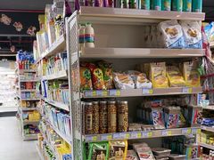 -JustFresh捷德鲜超市(西康店)