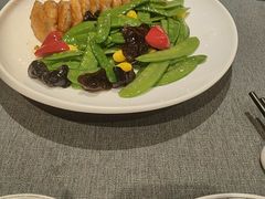 -古韵轩·园林餐厅