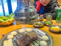 -缸桶屋韩国料理·全程帮烤(泰禾店)