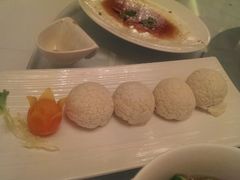 android_upload_pic-酌宴府The China Club·广州万富希尔顿酒店(云城东路店)